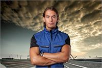 GILET IMBOTTITO